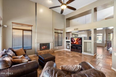 Don't miss this extraordinary opportunity to own a golf course on Tatum Ranch Golf Course in Arizona - for sale on GolfHomes.com, golf home, golf lot