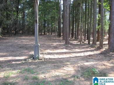 Are you looking for the perfect location to build your dream on Pine Hill Country Club in Alabama - for sale on GolfHomes.com, golf home, golf lot