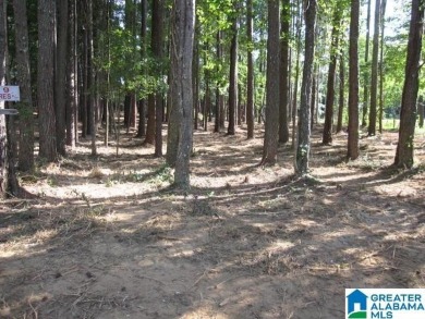 Are you looking for the perfect location to build your dream on Pine Hill Country Club in Alabama - for sale on GolfHomes.com, golf home, golf lot