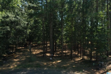 Are you looking for the perfect location to build your dream on Pine Hill Country Club in Alabama - for sale on GolfHomes.com, golf home, golf lot