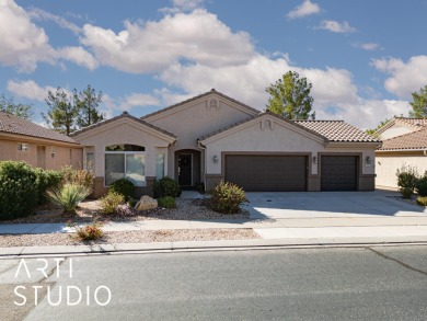 Welcome to your dream home in the vibrant 55+ community of Sun on Sunriver Golf Club in Utah - for sale on GolfHomes.com, golf home, golf lot