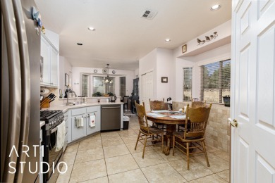 Welcome to your dream home in the vibrant 55+ community of Sun on Sunriver Golf Club in Utah - for sale on GolfHomes.com, golf home, golf lot