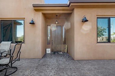 This home is pristine and really shows true pride of Ownership on Sand Hollow Golf Resort in Utah - for sale on GolfHomes.com, golf home, golf lot