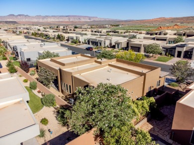 This home is pristine and really shows true pride of Ownership on Sand Hollow Golf Resort in Utah - for sale on GolfHomes.com, golf home, golf lot