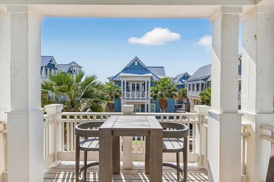 Coastal sophistication meets relaxed resort living in this on Palmilla Beach Golf Club in Texas - for sale on GolfHomes.com, golf home, golf lot
