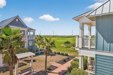 Coastal sophistication meets relaxed resort living in this on Palmilla Beach Golf Club in Texas - for sale on GolfHomes.com, golf home, golf lot
