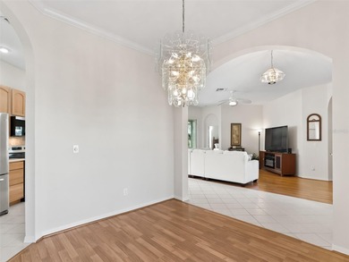 Dreams do come true--if you act fast! This exceptional on Stonecrest Golf and Club Club in Florida - for sale on GolfHomes.com, golf home, golf lot