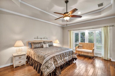 Nestled in the highly desirable Horseshoe Bay Proper, this on Slick Rock Golf Course - Horseshoe Bay in Texas - for sale on GolfHomes.com, golf home, golf lot