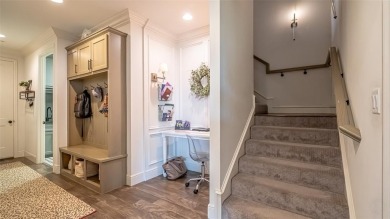 Welcome to your dream custom-built home! This stunning property on De Cordova Bend Country Club in Texas - for sale on GolfHomes.com, golf home, golf lot