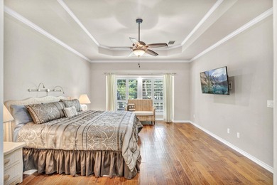 Nestled in the highly desirable Horseshoe Bay Proper, this on Slick Rock Golf Course - Horseshoe Bay in Texas - for sale on GolfHomes.com, golf home, golf lot