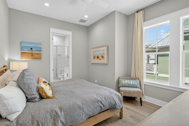 Coastal sophistication meets relaxed resort living in this on Palmilla Beach Golf Club in Texas - for sale on GolfHomes.com, golf home, golf lot
