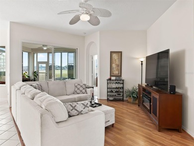 Dreams do come true--if you act fast! This exceptional on Stonecrest Golf and Club Club in Florida - for sale on GolfHomes.com, golf home, golf lot