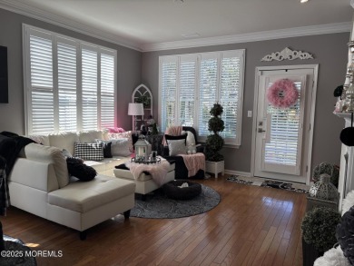 This is a coming soon listing and can be shown starting 9/9/25 on Sea Oaks Golf Club in New Jersey - for sale on GolfHomes.com, golf home, golf lot