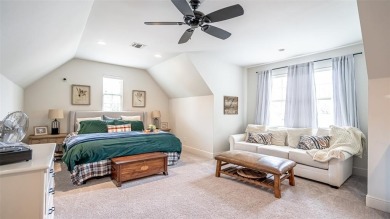 Welcome to your dream custom-built home! This stunning property on De Cordova Bend Country Club in Texas - for sale on GolfHomes.com, golf home, golf lot
