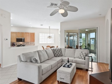 Dreams do come true--if you act fast! This exceptional on Stonecrest Golf and Club Club in Florida - for sale on GolfHomes.com, golf home, golf lot