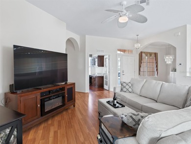 Dreams do come true--if you act fast! This exceptional on Stonecrest Golf and Club Club in Florida - for sale on GolfHomes.com, golf home, golf lot