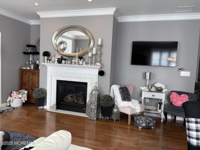 This is a coming soon listing and can be shown starting 9/9/25 on Sea Oaks Golf Club in New Jersey - for sale on GolfHomes.com, golf home, golf lot