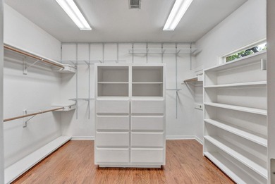 Nestled in the highly desirable Horseshoe Bay Proper, this on Slick Rock Golf Course - Horseshoe Bay in Texas - for sale on GolfHomes.com, golf home, golf lot