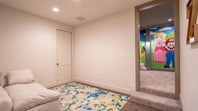 Welcome to your dream custom-built home! This stunning property on De Cordova Bend Country Club in Texas - for sale on GolfHomes.com, golf home, golf lot