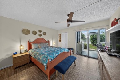 FIRST FLOOR -- COMPLETELY RENOVATED LAKEFRONT HOME that will on Wynmoor Golf Course in Florida - for sale on GolfHomes.com, golf home, golf lot