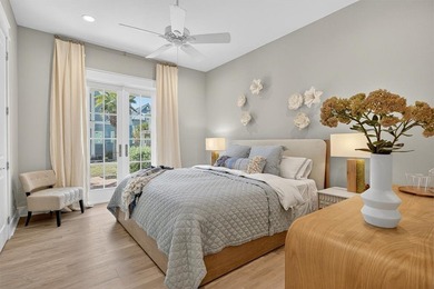 Coastal sophistication meets relaxed resort living in this on Palmilla Beach Golf Club in Texas - for sale on GolfHomes.com, golf home, golf lot