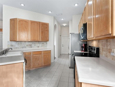 VILLA PEOPERTY-NO YARD WORK! Dreams do come true--if you act on Stonecrest Golf and Club Club in Florida - for sale on GolfHomes.com, golf home, golf lot