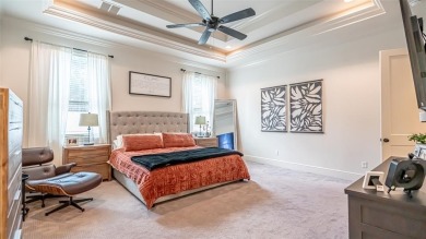 Welcome to your dream custom-built home! This stunning property on De Cordova Bend Country Club in Texas - for sale on GolfHomes.com, golf home, golf lot