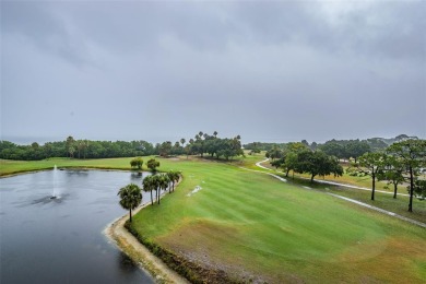 LUXURIOUS COVE CAY condo with unparalleled views of the luscious on Cove Cay Country Club in Florida - for sale on GolfHomes.com, golf home, golf lot