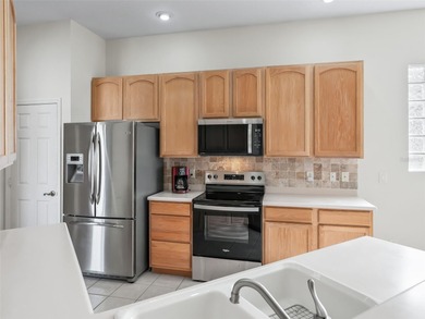 VILLA PEOPERTY-NO YARD WORK! Dreams do come true--if you act on Stonecrest Golf and Club Club in Florida - for sale on GolfHomes.com, golf home, golf lot