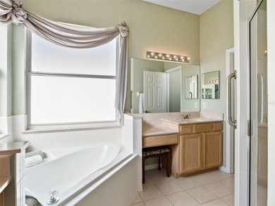 VILLA PEOPERTY-NO YARD WORK! Dreams do come true--if you act on Stonecrest Golf and Club Club in Florida - for sale on GolfHomes.com, golf home, golf lot