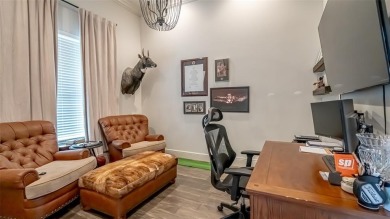 Welcome to your dream custom-built home! This stunning property on De Cordova Bend Country Club in Texas - for sale on GolfHomes.com, golf home, golf lot