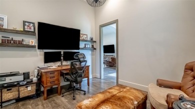 Welcome to your dream custom-built home! This stunning property on De Cordova Bend Country Club in Texas - for sale on GolfHomes.com, golf home, golf lot