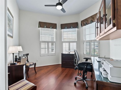 VILLA PEOPERTY-NO YARD WORK! Dreams do come true--if you act on Stonecrest Golf and Club Club in Florida - for sale on GolfHomes.com, golf home, golf lot