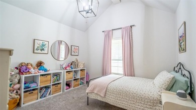Welcome to your dream custom-built home! This stunning property on De Cordova Bend Country Club in Texas - for sale on GolfHomes.com, golf home, golf lot
