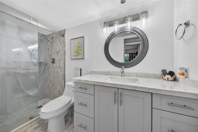 FIRST FLOOR -- COMPLETELY RENOVATED LAKEFRONT HOME that will on Wynmoor Golf Course in Florida - for sale on GolfHomes.com, golf home, golf lot