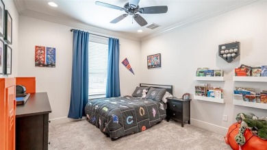 Welcome to your dream custom-built home! This stunning property on De Cordova Bend Country Club in Texas - for sale on GolfHomes.com, golf home, golf lot