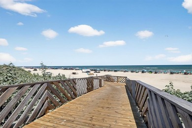 Coastal sophistication meets relaxed resort living in this on Palmilla Beach Golf Club in Texas - for sale on GolfHomes.com, golf home, golf lot