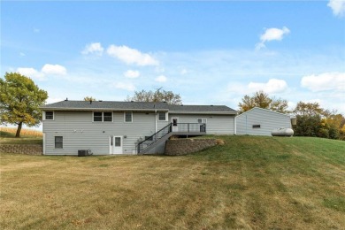 Fabulous Location for This Large Walkout Rambler.  Close to on Dahlgreen Golf Course in Minnesota - for sale on GolfHomes.com, golf home, golf lot