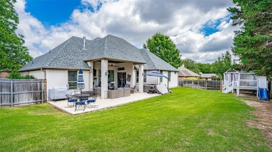 Welcome to your dream custom-built home! This stunning property on De Cordova Bend Country Club in Texas - for sale on GolfHomes.com, golf home, golf lot