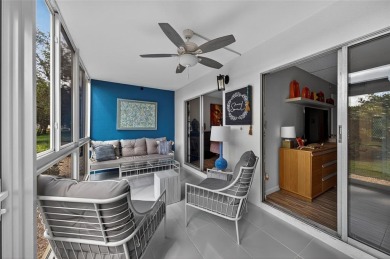 FIRST FLOOR -- COMPLETELY RENOVATED LAKEFRONT HOME that will on Wynmoor Golf Course in Florida - for sale on GolfHomes.com, golf home, golf lot