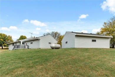 Fabulous Location for This Large Walkout Rambler.  Close to on Dahlgreen Golf Course in Minnesota - for sale on GolfHomes.com, golf home, golf lot