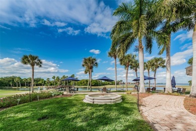 LUXURIOUS COVE CAY condo with unparalleled views of the luscious on Cove Cay Country Club in Florida - for sale on GolfHomes.com, golf home, golf lot