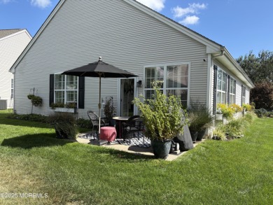 This is a coming soon listing and can be shown starting 9/9/25 on Sea Oaks Golf Club in New Jersey - for sale on GolfHomes.com, golf home, golf lot