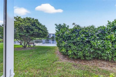 FIRST FLOOR -- COMPLETELY RENOVATED LAKEFRONT HOME that will on Wynmoor Golf Course in Florida - for sale on GolfHomes.com, golf home, golf lot