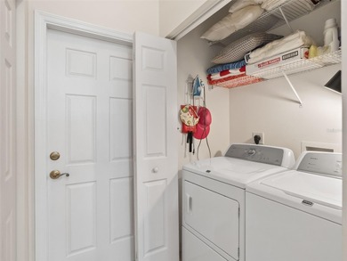 VILLA PEOPERTY-NO YARD WORK! Dreams do come true--if you act on Stonecrest Golf and Club Club in Florida - for sale on GolfHomes.com, golf home, golf lot