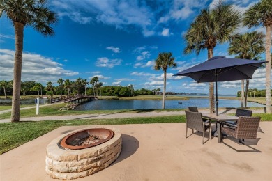 LUXURIOUS COVE CAY condo with unparalleled views of the luscious on Cove Cay Country Club in Florida - for sale on GolfHomes.com, golf home, golf lot