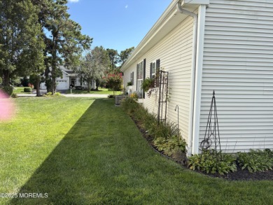 This is a coming soon listing and can be shown starting 9/9/25 on Sea Oaks Golf Club in New Jersey - for sale on GolfHomes.com, golf home, golf lot