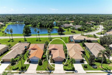 The perfect LAKE and GOLF course view lot ... PLUS an impeccably on The River Club in Florida - for sale on GolfHomes.com, golf home, golf lot