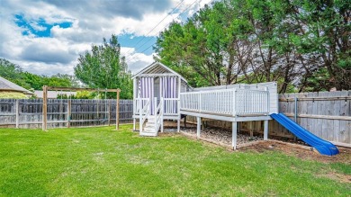 Welcome to your dream custom-built home! This stunning property on De Cordova Bend Country Club in Texas - for sale on GolfHomes.com, golf home, golf lot