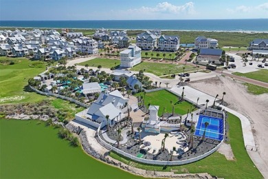Coastal sophistication meets relaxed resort living in this on Palmilla Beach Golf Club in Texas - for sale on GolfHomes.com, golf home, golf lot
